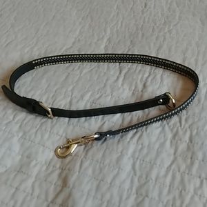 Rebecca Minkoff belt M/L